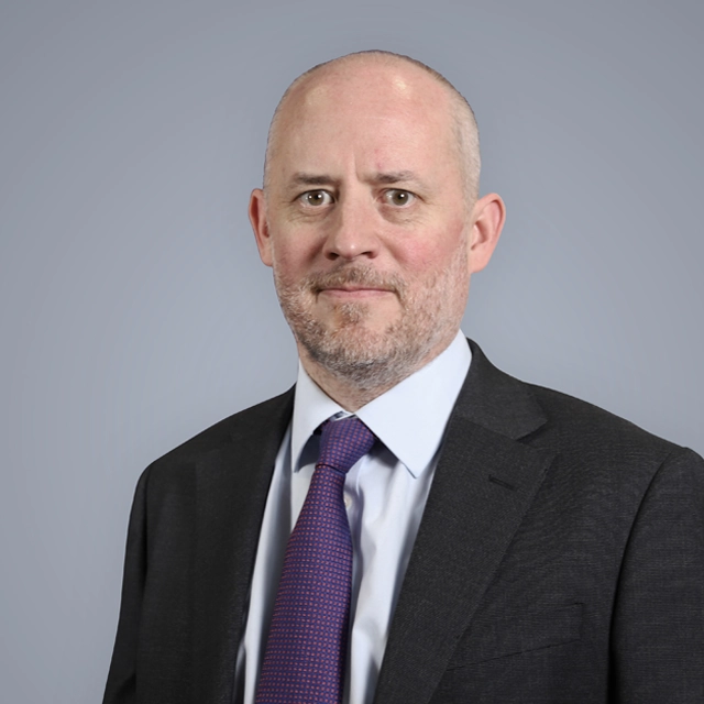 Sebastian Mackay